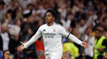 إندريك الأقرب.. ينتظر انطلاقة مذهلة في الدوري الفرنسي هذا الموسم